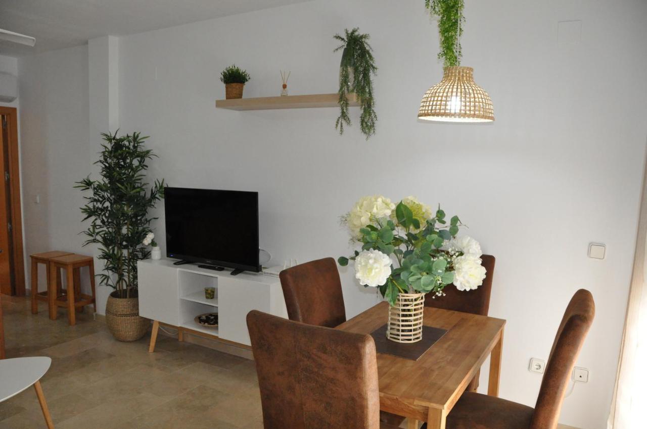 Apartamento Vacaciones En Conil Conil De La Frontera Exterior photo
