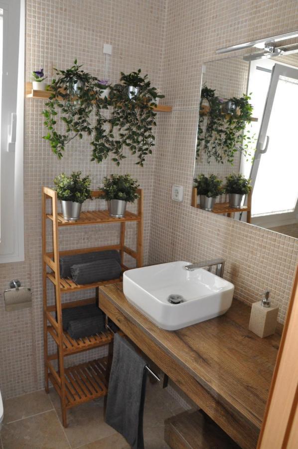 Apartamento Vacaciones En Conil Conil De La Frontera Exterior photo